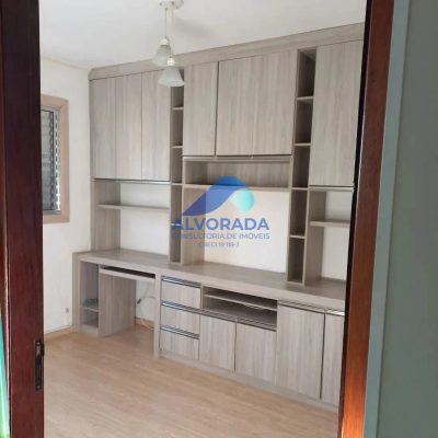 Apartamento, 2 quartos, 52 m² - Foto 1