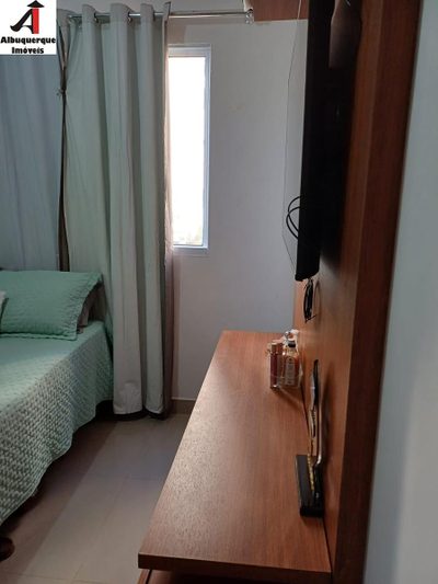 Apartamento, 2 quartos, 47 m² - Foto 4