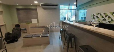Sala-Conjunto, 52 m² - Foto 2