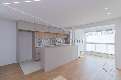 Apartamento, 2 quartos, 61 m² - Foto 1