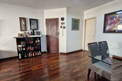 Apartamento, 3 quartos, 100 m² - Foto 3