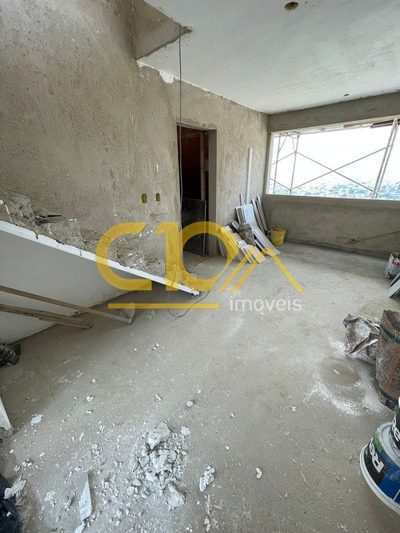 Cobertura, 3 quartos, 142 m² - Foto 2