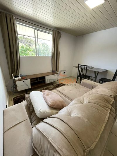 Apartamento, 2 quartos, 47 m² - Foto 1