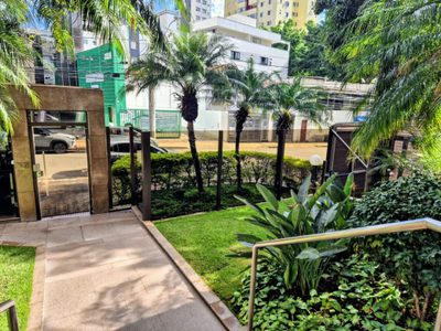 Apartamento, 1 quarto, 960 m² - Foto 3