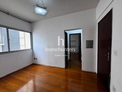 Apartamento, 1 quarto, 42 m² - Foto 3