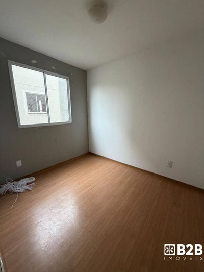 Apartamento, 2 quartos, 40 m² - Foto 5