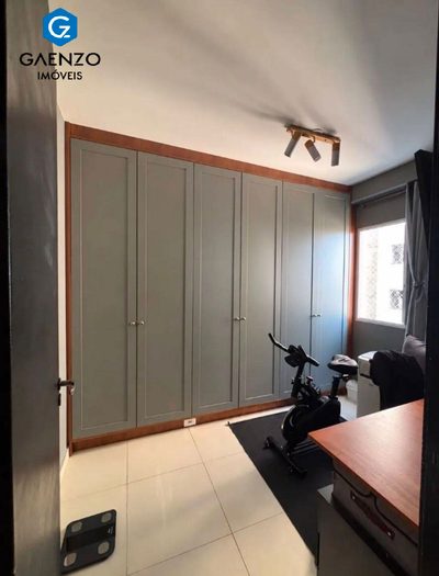Apartamento, 2 quartos, 58 m² - Foto 2