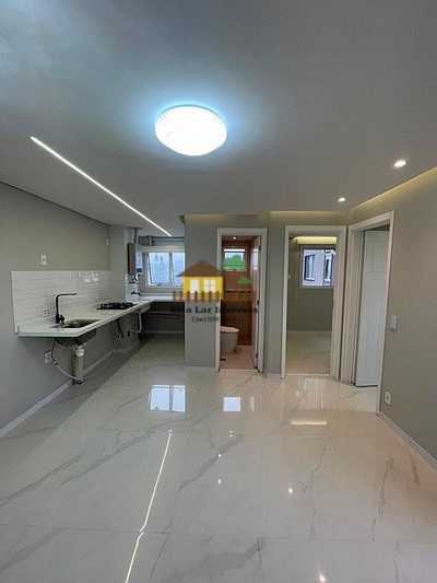 Apartamento, 2 quartos, 38 m² - Foto 3