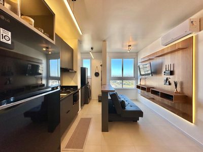 Apartamento, 2 quartos - Foto 4