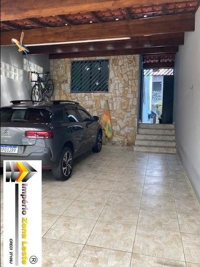Sobrado, 4 quartos, 200 m² - Foto 2