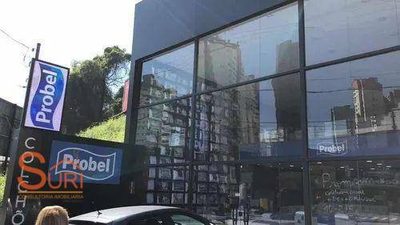 Prédio Inteiro, 204 m² - Foto 2