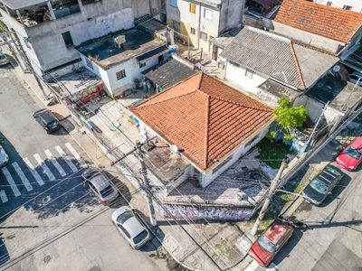 Terreno, 284 m² - Foto 2