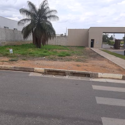 Terreno, 450 m² - Foto 1