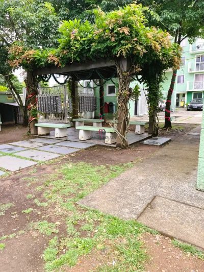 Apartamento, 3 quartos, 83 m² - Foto 5