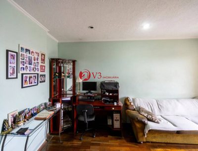 Apartamento, 3 quartos, 82 m² - Foto 3