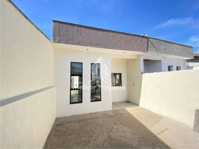 Casa, 2 quartos, 67 m² - Foto 1