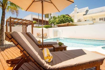 Casa, 5 quartos, 551 m² - Foto 1