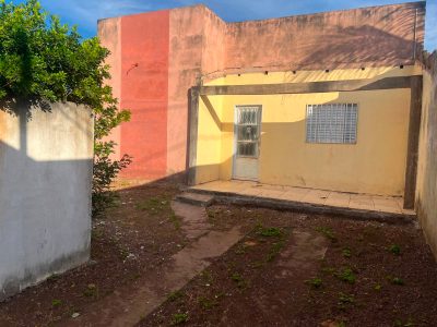 Casa, 3 quartos, 80 m² - Foto 1