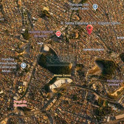 Terreno, 360 m² - Foto 1