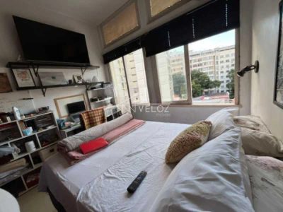 Apartamento, 1 quarto, 48 m² - Foto 1