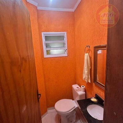 Sobrado, 2 quartos, 50 m² - Foto 3