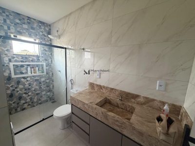 Casa de Condomínio, 3 quartos - Foto 5
