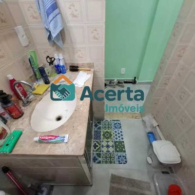 Apartamento, 1 quarto, 27 m² - Foto 4