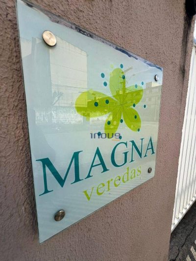 Apartamento, 3 quartos, 61 m² - Foto 2