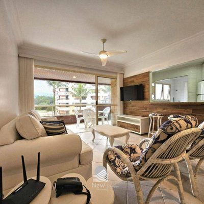 Apartamento, 3 quartos, 110 m² - Foto 4