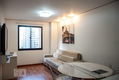 Apartamento, 2 quartos, 90 m² - Foto 4