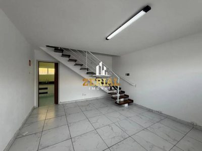 Sobrado, 3 quartos, 116 m² - Foto 3