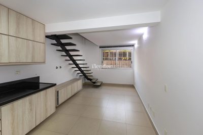 Loft, 45 m² - Foto 2