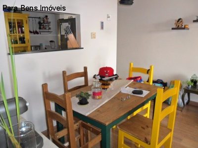 Apartamento, 2 quartos, 57 m² - Foto 3