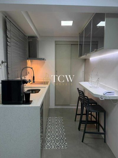 Apartamento, 3 quartos, 96 m² - Foto 2