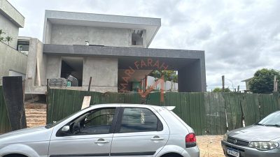 Casa de Condomínio, 4 quartos - Foto 3