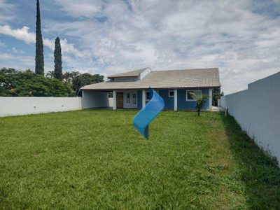 Chácara, 3 quartos, 1188 m² - Foto 2