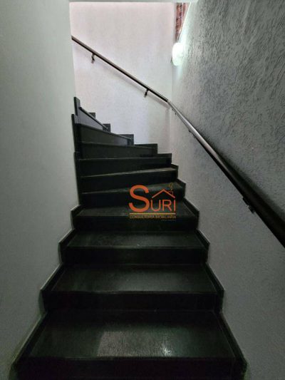 Casa, 6 quartos, 510 m² - Foto 3