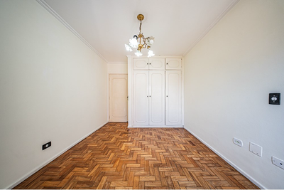 Apartamento, 4 quartos, 126 m² - Foto 4