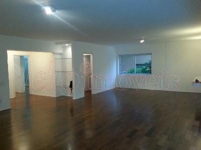 Apartamento, 3 quartos, 215 m² - Foto 3
