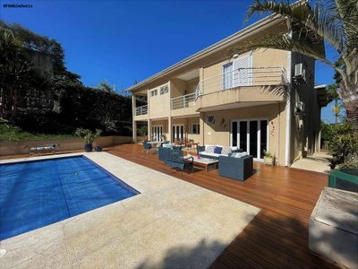 Casa, 5 quartos - Foto 2