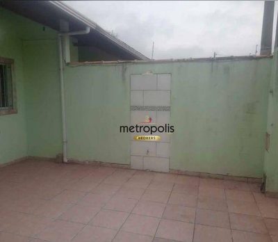 Casa, 2 quartos, 74 m² - Foto 2