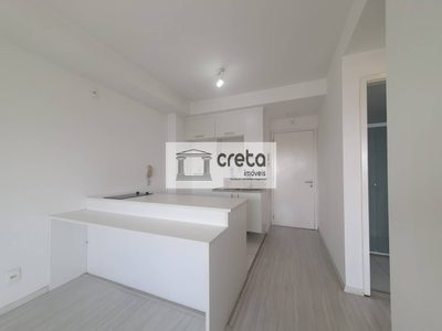 Apartamento, 1 quarto, 45 m² - Foto 5
