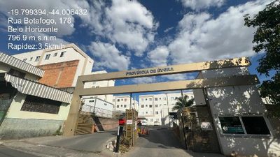 Apartamento, 2 quartos, 38 m² - Foto 1