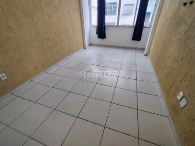 Apartamento, 1 quarto, 33 m² - Foto 1