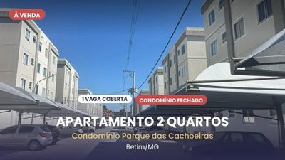 Apartamento, 2 quartos, 39 m² - Foto 1