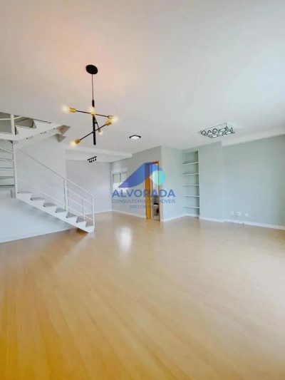 Apartamento, 3 quartos, 133 m² - Foto 3