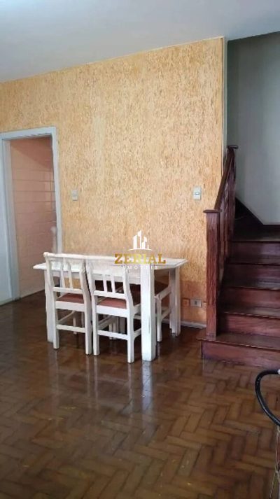 Sobrado, 2 quartos, 100 m² - Foto 3