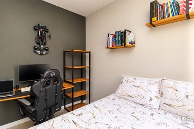 Apartamento, 2 quartos, 74 m² - Foto 4