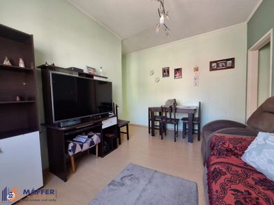 Apartamento, 3 quartos, 78 m² - Foto 3