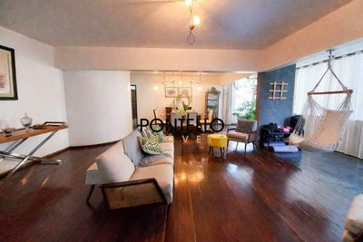 Apartamento, 3 quartos, 200 m² - Foto 3